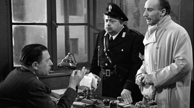 Doble función de cine italiano este viernes en el Centro Cultural Necochea