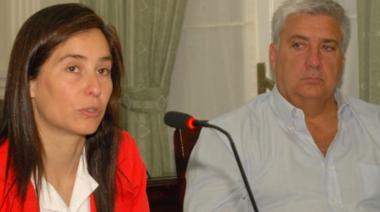 Arabarco apuntó contra Maceiro por planificación política y victimización