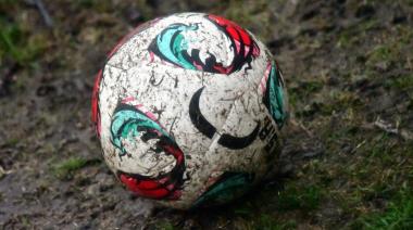 Suspendido el fútbol de la LNF este fin de semana por las intensas lluvias