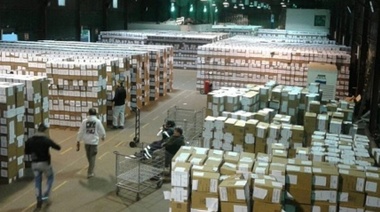 Últimas horas para conocer los resultados definitivos de las PASO en Provincia