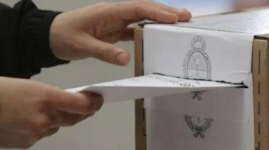Estiman que los primeros resultados de las PASO se conocerán más tarde de lo habitual