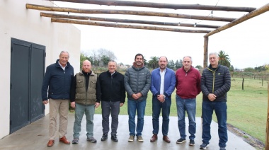 Advertencia a Milei por parte de intendentes peronistas: "Nos está asfixiando"