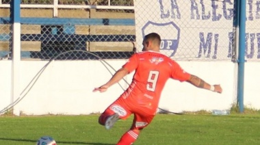 VDV e Independiente (SC) dominaron en la Liga de Fútbol de Necochea