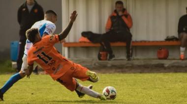 Fútbol en Necochea: Importantes triunfos en la fecha 16 del Torneo "Abel Aníbal Coria"