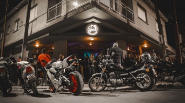 Aniversario de Ibus: Pasión Cervecera, Música y Comunidad en el corazón de Necochea