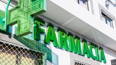 Agendá las farmacias de turno durante febrero en Necochea y Quequén