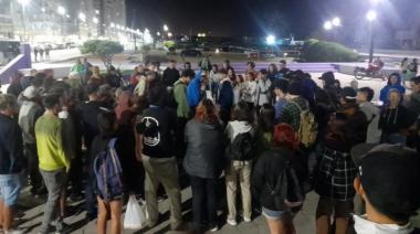 Koliseo Nocturno este domingo en la rambla de Necochea