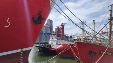 ¿Qué desafíos y oportunidades enfrenta la industria naval y pesquera en Necochea?