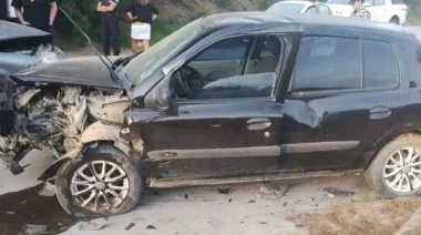 La identidad de la mujer fallecida en la Avenida 2 y el grave estado del conductor del Volkswagen Gol