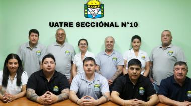 Eduardo Davico denuncia persecución gremial de José Voytenco