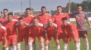 Villa Díaz Vélez primer finalista