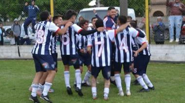 Rivadavia fue más y está en la final