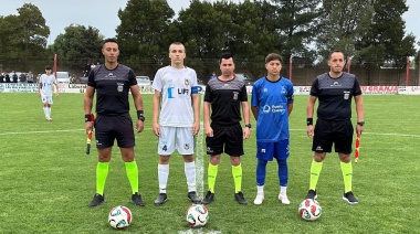 Se terminó el sueño: El Sub-15 de Necochea cayó en semifinales por penales