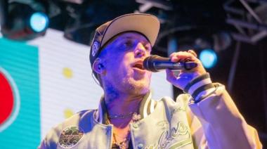 El "Polaco" impactado tras el show multitudinario en Necochea: "Esto te renueva y te dan ganas de seguir adelante"
