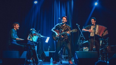 Fusionando géneros y emociones: Amores Tangos festeja su aniversario con un concierto único