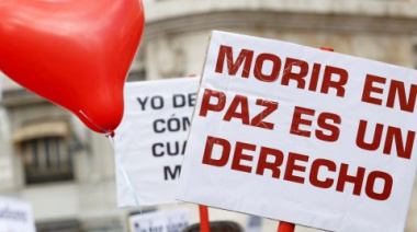 Uruguay legaliza la eutanasia: cómo funciona y qué países de América Latina permiten la muerte asistida