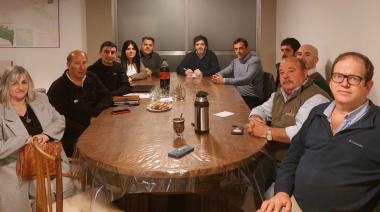 Futura Tasa Portuaria en Necochea: Concejales de La Libertad Avanza buscan un modelo alternativo