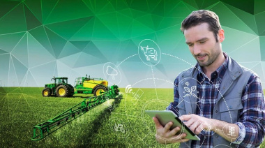 San Cayetano lanza Diplomatura en Tecnologías Agropecuarias junto a la UTN