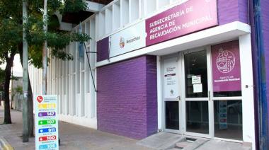 El municipio lanza la adhesión a la “boleta electrónica”