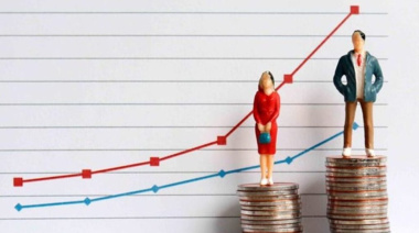 ¿Por qué las mujeres cobran menos? La persistente brecha salarial en Argentina