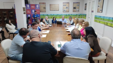 La Fiscal Impositiva 2025 será tratada este jueves en el Concejo, tras ajustes y negociaciones