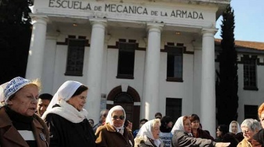 La Unesco declaró el Museo Sitio de la Memoria ESMA como Patrimonio de la Humanidad