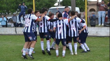 Rivadavia recibe un respiro: Anulan la sanción por el derrumbe de la tribuna en la final del fútbol