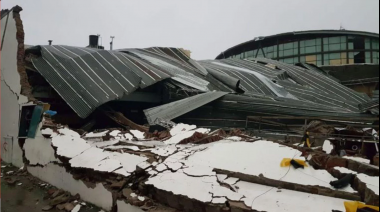 Emergencia en territorio bonaerense: Declaran asueto tras el desastroso temporal