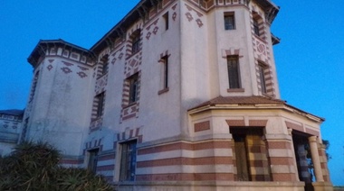 El Hogar Raimondi cumplió 43 años