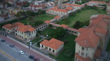 El Hogar Raimondi convoca a concurso para cubrir siete puestos de enfermería