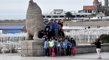 Vuelven la final de los Juegos Bonaerenses de manera presencial en Mar del Plata