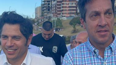 ¿Cuánto dinero recibió Necochea para los Juegos Bonaerenses 2024?