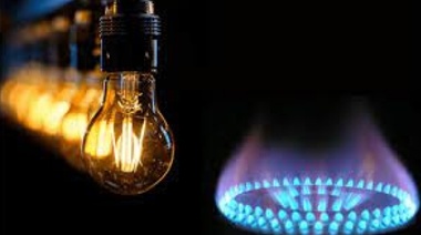 Aumento de tarifas: en junio aumentan la luz y el gas en todo el país