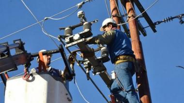 Interrupción programada de energía en Necochea: Detalles del corte anunciado por la UPC