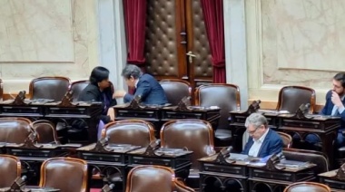 A horas de la masiva marcha, la UCR no dio quórum para un nuevo presupuesto universitario