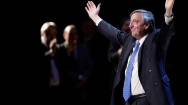 Un día como hoy: 14 años desde la partida de Néstor Kirchner