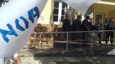 Policías implicados en la muerte de Noa Suárez cada vez más complicados: de homicidio culposo a tortura seguida de muerte