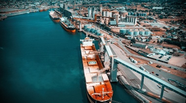 Posponen el Congreso "Relación Ciudad-Puerto" de Puerto Quequén para el 1 de agosto