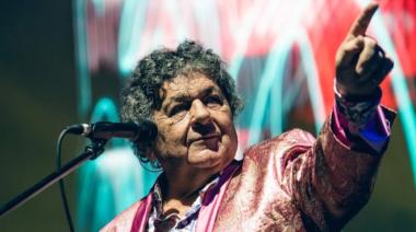 ¿Quién reemplazará a Cacho Deicas en el show de Los Palmeras en Necochea?