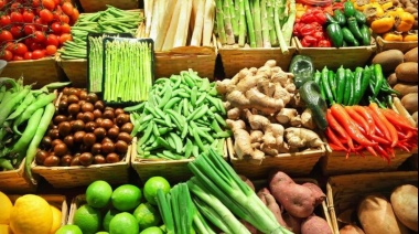Del campo a la góndola: Consumidores pagan $3,3 por cada $1 que reciben los productores
