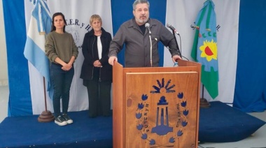 Mar del Plata: Trabajadores de edificios tendrán su propia clínica de salud