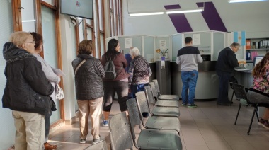 Último día para obtener descuento: Vencen este lunes las tasas municipales
