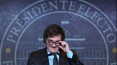 Milei ratifica su Plan Económico: Ajuste fiscal y prevención de hiperinflación