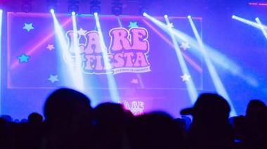 Prohibida la música moderna: La Re Fiesta aterriza en Necochea con un after beach único