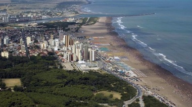 ¿Cómo crece Necochea?: Preparan una rezonificación de la ciudad ya que hay "densidades muy bajas"