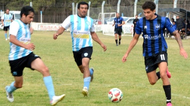 Resultados de la Liga de Fútbol Necochea: Rivadavia, Villa del Parque y más definen destinos en el torneo
