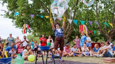 Este fin de semana, Necochea abre la temporada con una propuesta cultural para toda la familia