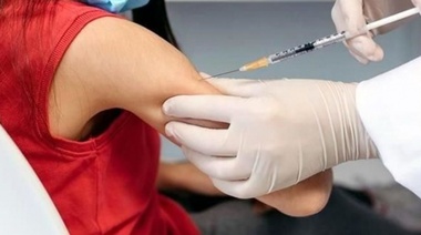 Comienza la vacunación pediátrica contra el Covid en la Provincia de Buenos Aires
