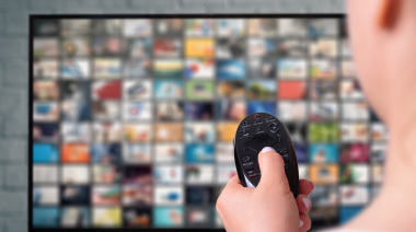 Las mejores apps que podés instalar en tu Smart TV