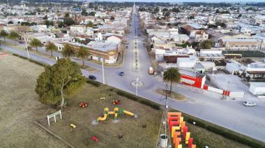 San Cayetano lanza una línea directa con el vecino